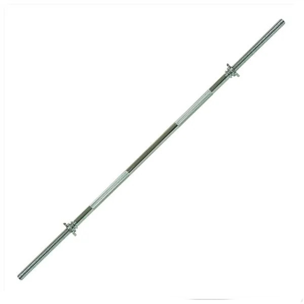 Ravna šipka 160cm fi 30mm s navojima Spartan
