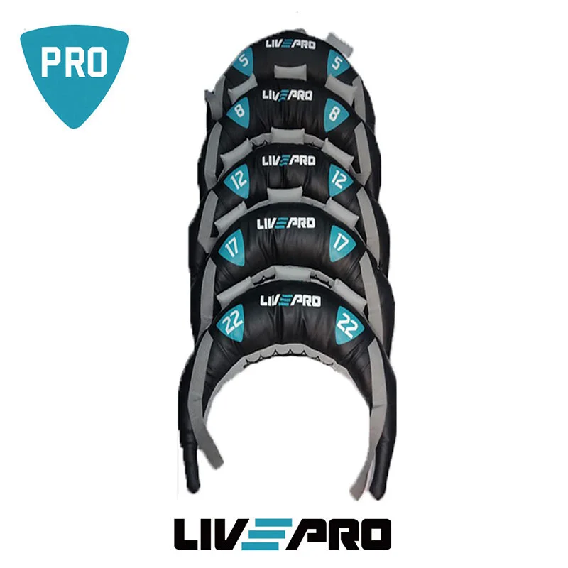 Bugarska vreća 17kg LivePRO