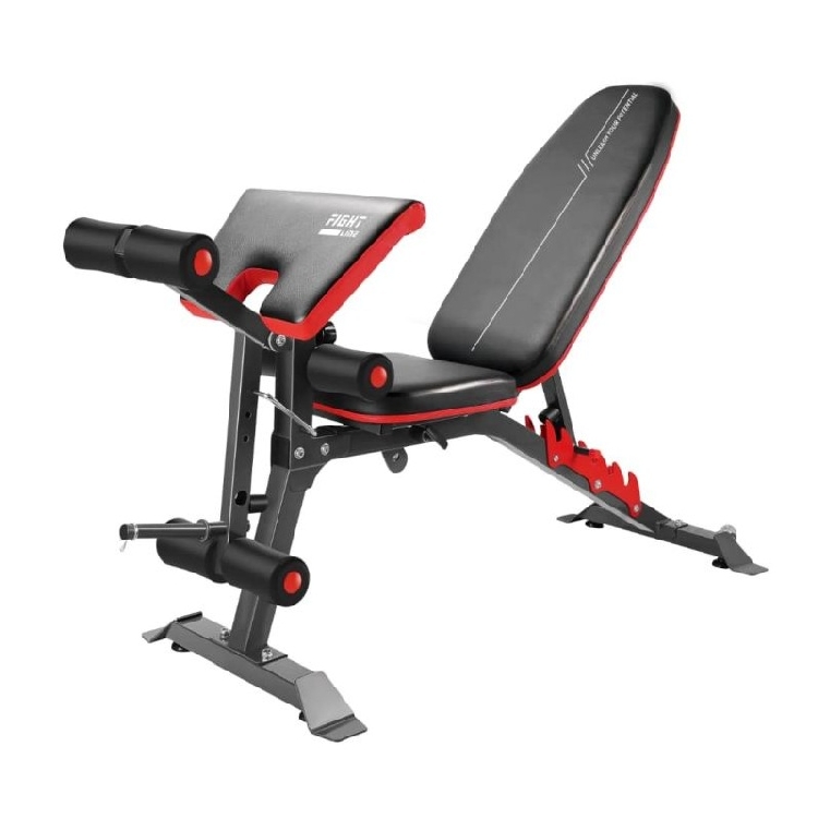 Bench klupa višenamjenska 4u1 Fight Line PRO MK-05