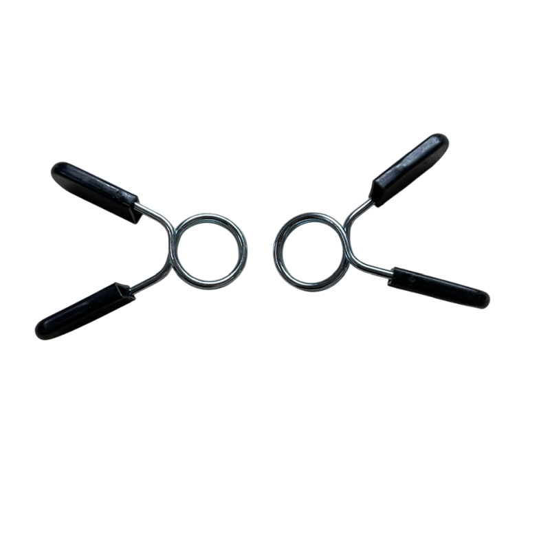 Stezaljke (osigurači) za šipku fi 25mm Fight Line – par