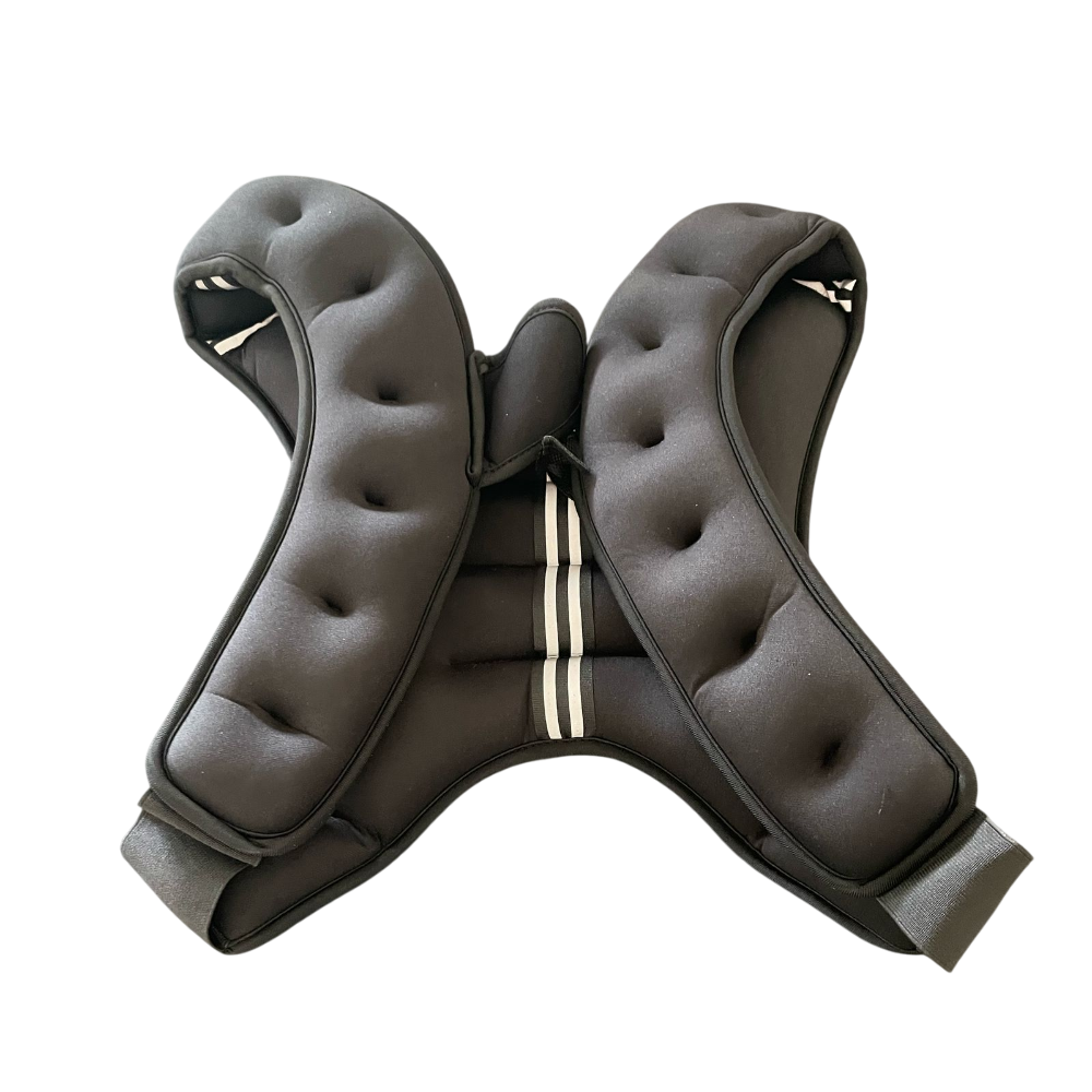 Prsluk s utezima 5kg Fight Line PU-05