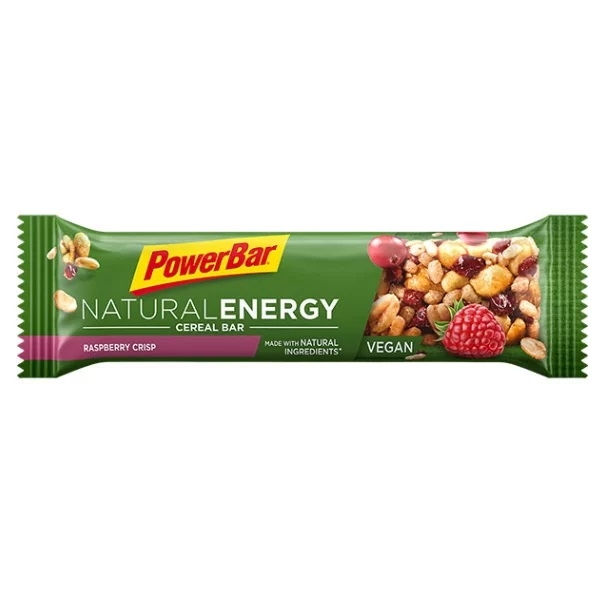 PowerBar Natural Energy Cereal Bar (40g)