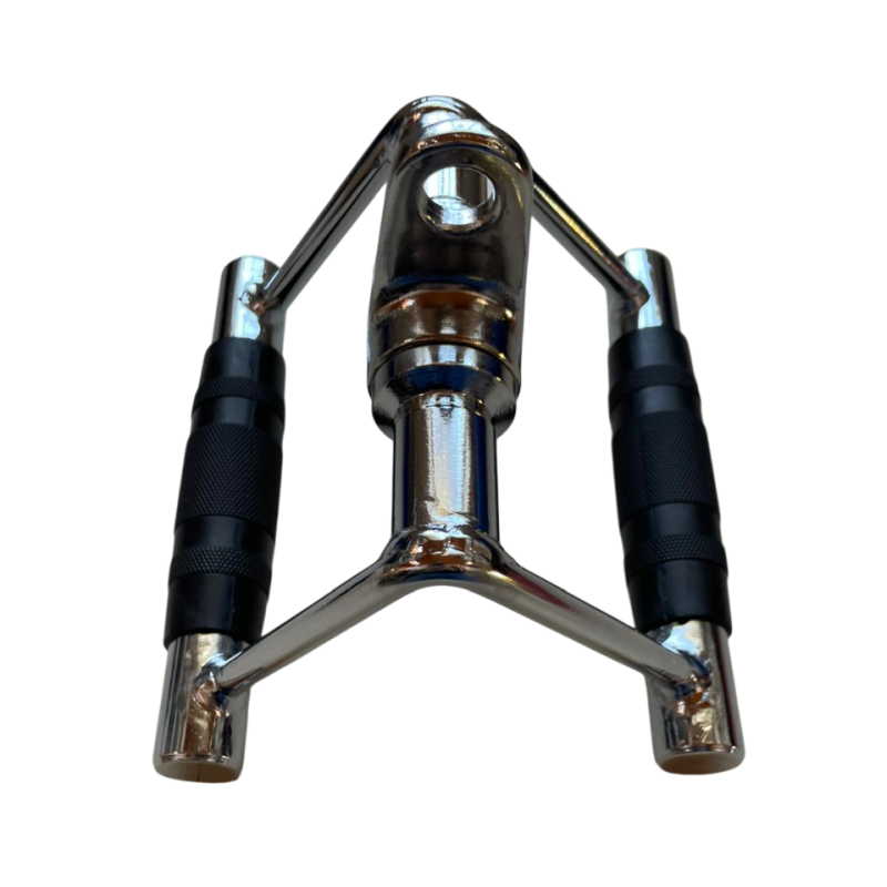 Ručica za veslanje V-grip handle Fight Line