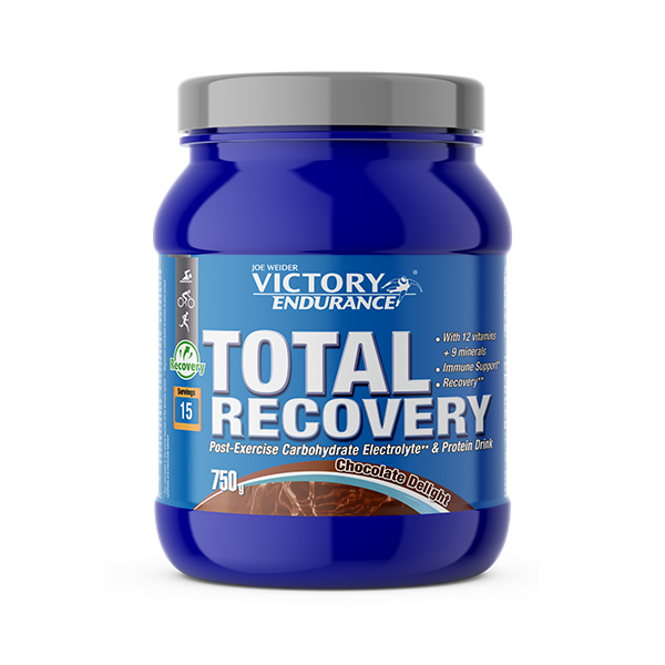 Weider Total Recovery (750g)