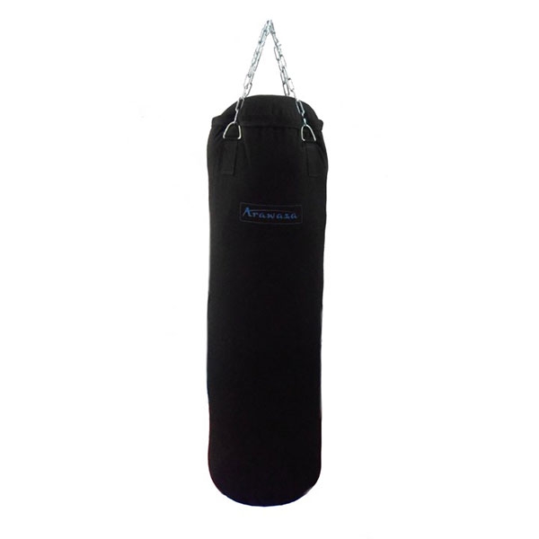 Vreća za boks Arawaza 130cm platnena puna