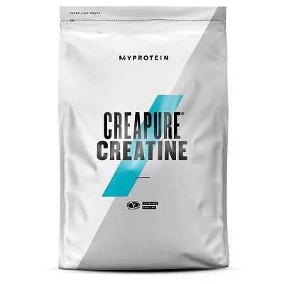 Myprotein Creapure Creatine Monohydrate (500g)