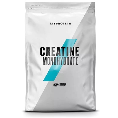 Myprotein Creatine Monohydrate (250g)
