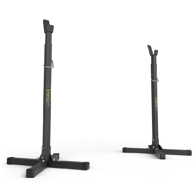 Stalci za šipku podesivi SmartGym SG-10