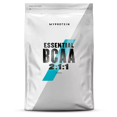 Myprotein Essential BCAA 2:1:1 (250g)