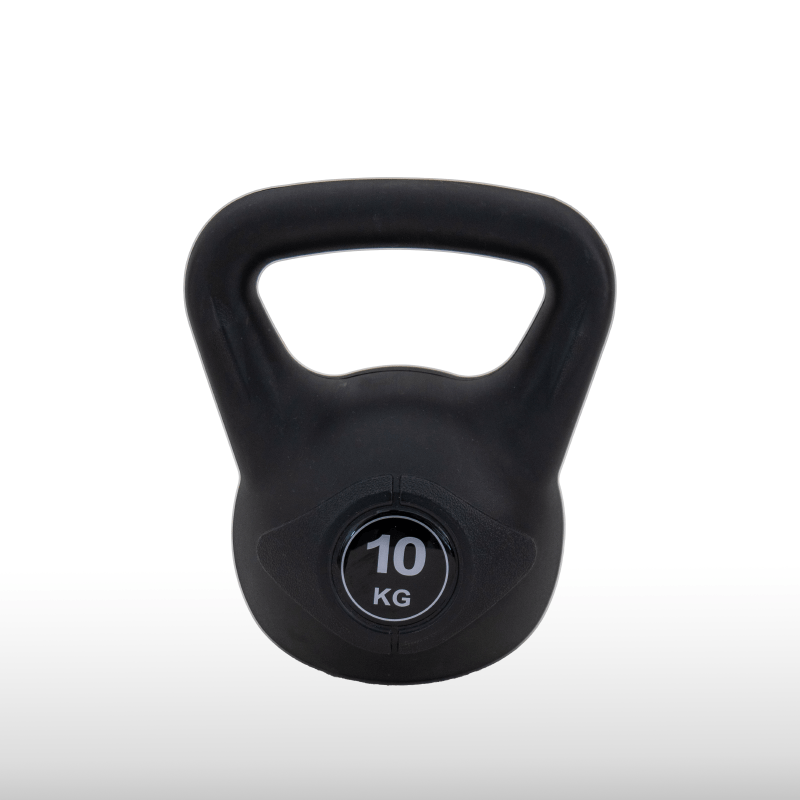 Girja Kettlebell 10kg - Fight Line CGP-10