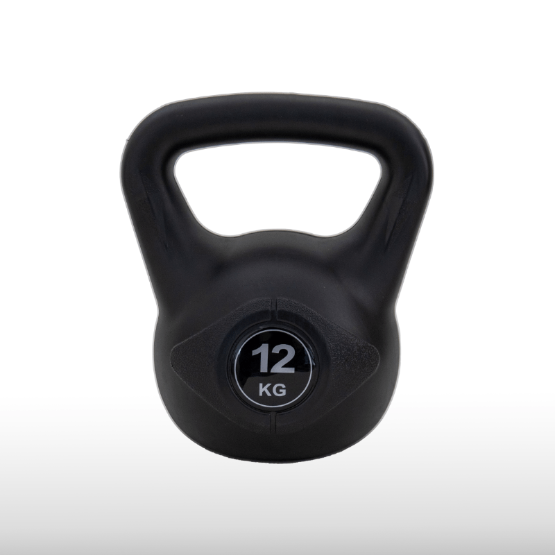 Girja Kettlebell 12kg - Fight Line CGP-12