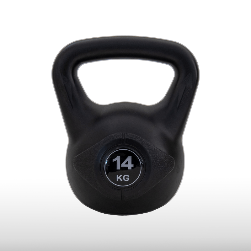 Girja Kettlebell 14kg - Fight Line CGP-14