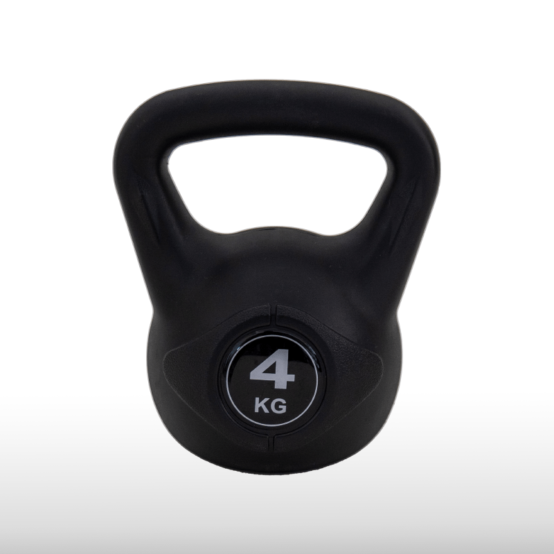 Girja Kettlebell 4 kg - Fight Line CGP-04