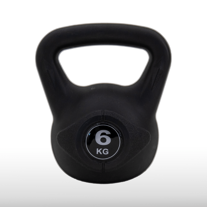 Girja Kettlebell 6 kg - Fight Line CGP-06