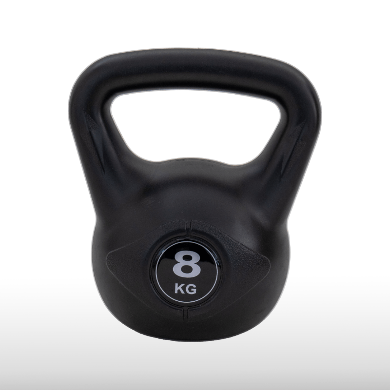 Girja Kettlebell 8 kg - Fight Line CGP-08