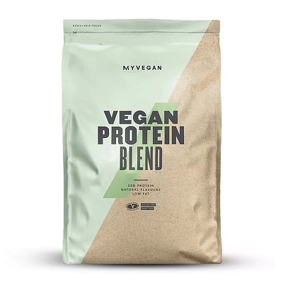 Myprotein Vegan Protein Blend (1000g)