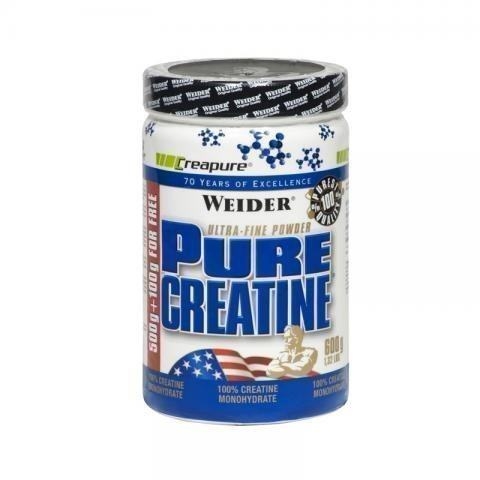 Weider Pure Creatine Powder (600g)