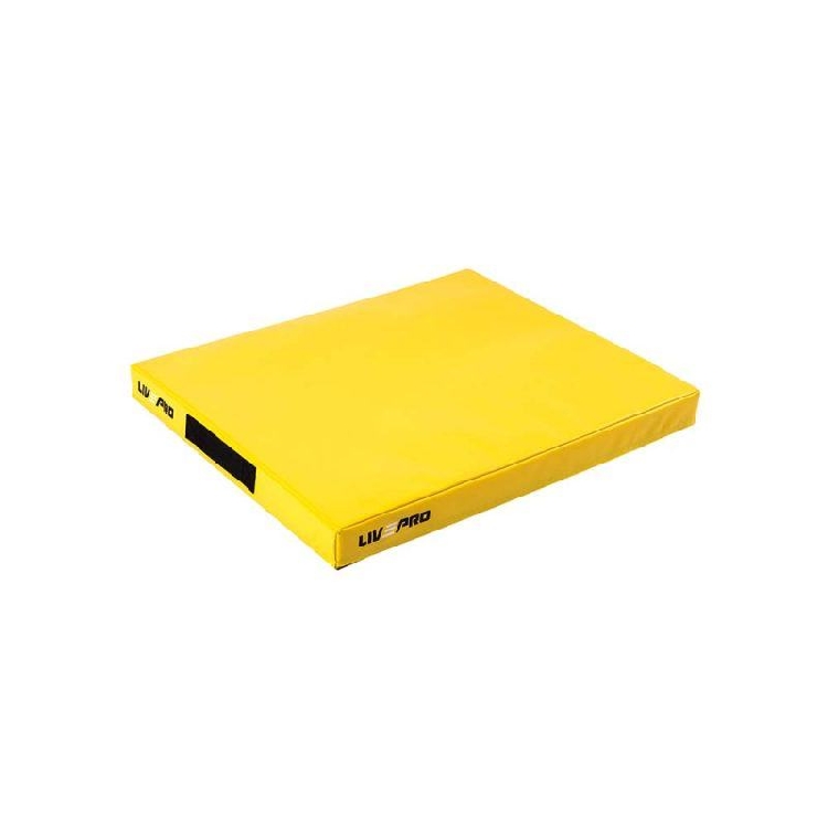 Soft Plyo Box 91x76x7,5cm LivePRO
