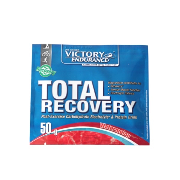 Weider Total Recovery (50g)