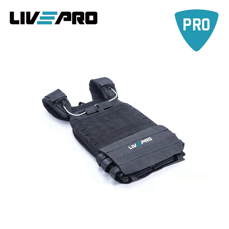 Prsluk s utezima TACTICAL WEIGHT WEST LivePRO