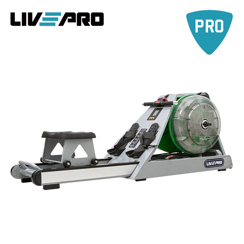 Sprava za veslanje Water Rower LivePRO