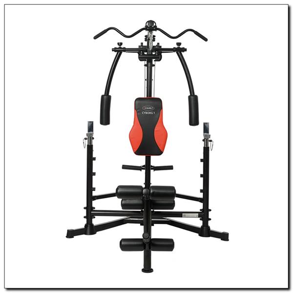 Gym fitness stanica HMS CYBORG 1