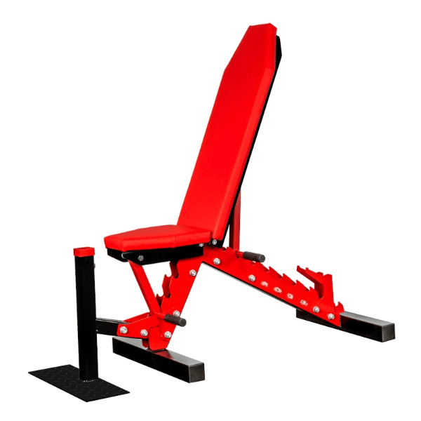 Bench klupa podesiva multifunkcionalna K1200 Heavy Pro