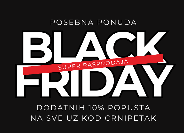 Čokoladica gratis!